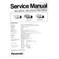 PANASONIC WVCP410 Service Manual PANASONIC WVCP410 Service Manual