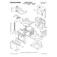 WHIRLPOOL KEBI171DWH4 Parts Catalog WHIRLPOOL KEBI171DWH4 Parts Catalog