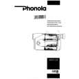 PHILIPS 6M22/28 Owners Manual PHILIPS 6M22/28 Owners Manual