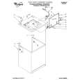 WHIRLPOOL 6LBR7255AN1 Parts Catalog WHIRLPOOL 6LBR7255AN1 Parts Catalog