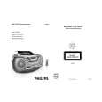 PHILIPS AZ1830/12 Owners Manual PHILIPS AZ1830/12 Owners Manual
