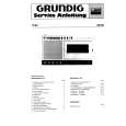 GRUNDIG RR60 Service Manual GRUNDIG RR60 Service Manual