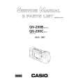 CASIO QV200B Service Manual CASIO QV200B Service Manual