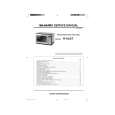 SHARP R-64ST Service Manual SHARP R-64ST Service Manual