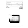 BLAUPUNKT 7665650 Service Manual BLAUPUNKT 7665650 Service Manual