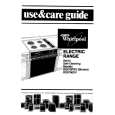 WHIRLPOOL RS6700XVN0 Owners Manual WHIRLPOOL RS6700XVN0 Owners Manual