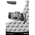 PHILIPS AZ2755/00 Owners Manual PHILIPS AZ2755/00 Owners Manual