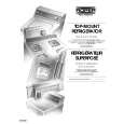 WHIRLPOOL RT17TKXJN00 Owners Manual WHIRLPOOL RT17TKXJN00 Owners Manual
