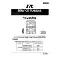 JVC FXMX90BK Service Manual JVC FXMX90BK Service Manual