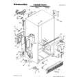 WHIRLPOOL KBRS22KWAL03 Parts Catalog WHIRLPOOL KBRS22KWAL03 Parts Catalog