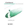 CORBERO LV310 Owners Manual CORBERO LV310 Owners Manual