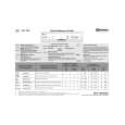 BAUKNECHT GSF 5466 TW-WS Owners Manual BAUKNECHT GSF 5466 TW-WS Owners Manual