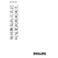PHILIPS HQ8010/1P Owners Manual PHILIPS HQ8010/1P Owners Manual