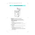 IGNIS AWV 613 Owners Manual IGNIS AWV 613 Owners Manual