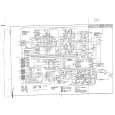 UHER GSA195 Circuit Diagrams UHER GSA195 Circuit Diagrams