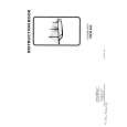 MOFFAT MCH662G Owners Manual MOFFAT MCH662G Owners Manual