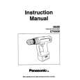 PANASONIC EY6930 Owners Manual PANASONIC EY6930 Owners Manual