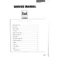 DUAL 5500RDS Service Manual DUAL 5500RDS Service Manual