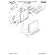 WHIRLPOOL DU930QWDB0 Parts Catalog WHIRLPOOL DU930QWDB0 Parts Catalog