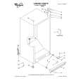 WHIRLPOOL EV201NZRQ00 Parts Catalog WHIRLPOOL EV201NZRQ00 Parts Catalog