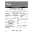 WHIRLPOOL GC5SHEXNT00 Owners Manual WHIRLPOOL GC5SHEXNT00 Owners Manual