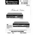 HITACHI VT113 Service Manual HITACHI VT113 Service Manual