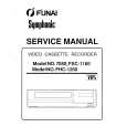 FUNAI FHC-1260 Service Manual FUNAI FHC-1260 Service Manual