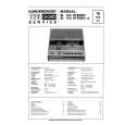 ITT TB114 Service Manual ITT TB114 Service Manual