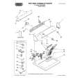 WHIRLPOOL RGX4634JQ0 Parts Catalog WHIRLPOOL RGX4634JQ0 Parts Catalog
