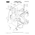 WHIRLPOOL RT14ZKXEN00 Parts Catalog WHIRLPOOL RT14ZKXEN00 Parts Catalog