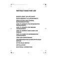 WHIRLPOOL ARC 2340 REFRIGERATORS Owners Manual WHIRLPOOL ARC 2340 REFRIGERATORS Owners Manual
