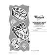 WHIRLPOOL MH1150XMB4 Owners Manual WHIRLPOOL MH1150XMB4 Owners Manual
