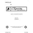 WHIRLPOOL RH203A1 Parts Catalog WHIRLPOOL RH203A1 Parts Catalog