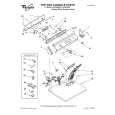 WHIRLPOOL LGC6646AQ2 Parts Catalog WHIRLPOOL LGC6646AQ2 Parts Catalog