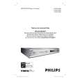 PHILIPS DVDR3330H/05 Owners Manual PHILIPS DVDR3330H/05 Owners Manual