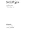 AEG OEKOS.2842-4DT Owners Manual AEG OEKOS.2842-4DT Owners Manual