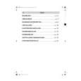 WHIRLPOOL ADORINA L, 297 Installation Manual WHIRLPOOL ADORINA L, 297 Installation Manual