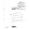 WHIRLPOOL EHT312 Owners Manual WHIRLPOOL EHT312 Owners Manual