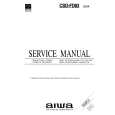 AIWA CSDFD83EZ/HA Service Manual AIWA CSDFD83EZ/HA Service Manual