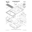 WHIRLPOOL RC8920XAH0 Parts Catalog WHIRLPOOL RC8920XAH0 Parts Catalog