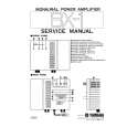 YAMAHA BX1 Service Manual YAMAHA BX1 Service Manual