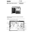 SABA RCR386CLOCK Service Manual SABA RCR386CLOCK Service Manual