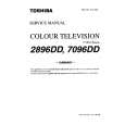 TOSHIBA 7096DD Service Manual TOSHIBA 7096DD Service Manual