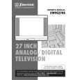 EMERSON EWFG2705 Service Manual EMERSON EWFG2705 Service Manual