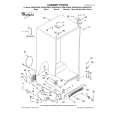 WHIRLPOOL GS6NVEXSA00 Parts Catalog WHIRLPOOL GS6NVEXSA00 Parts Catalog