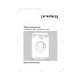 PRIVILEG 237296_20568 Owners Manual PRIVILEG 237296_20568 Owners Manual