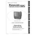 PANASONIC PVM1326 Owners Manual PANASONIC PVM1326 Owners Manual