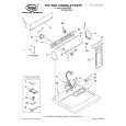 WHIRLPOOL REX4634KQ2 Parts Catalog WHIRLPOOL REX4634KQ2 Parts Catalog