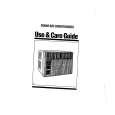 WHIRLPOOL CA17WQ4 Owners Manual WHIRLPOOL CA17WQ4 Owners Manual