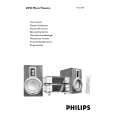 PHILIPS MCD708/05 Owners Manual PHILIPS MCD708/05 Owners Manual